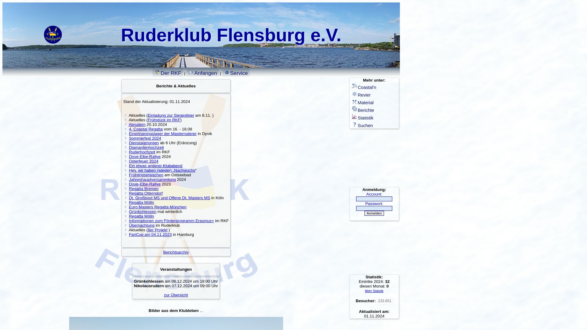 Ruderklub Flensburg e.V.