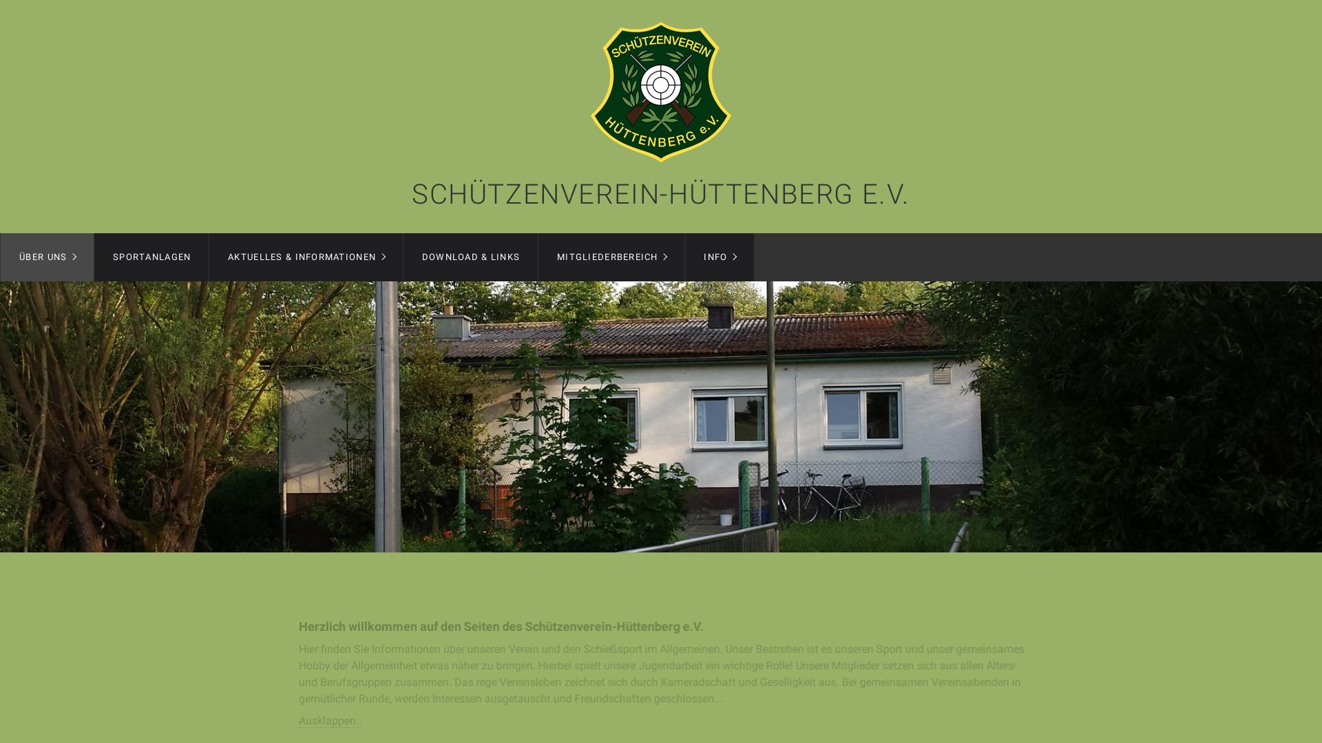 Schützenverein Hüttenberg e.V.