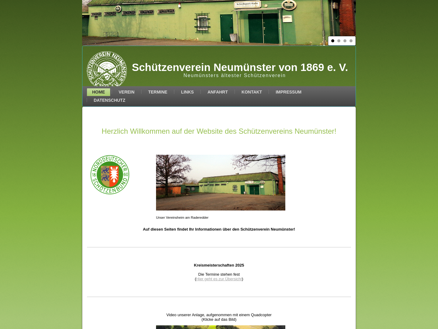 Schützenverein Neumünster von 1869 e. V.