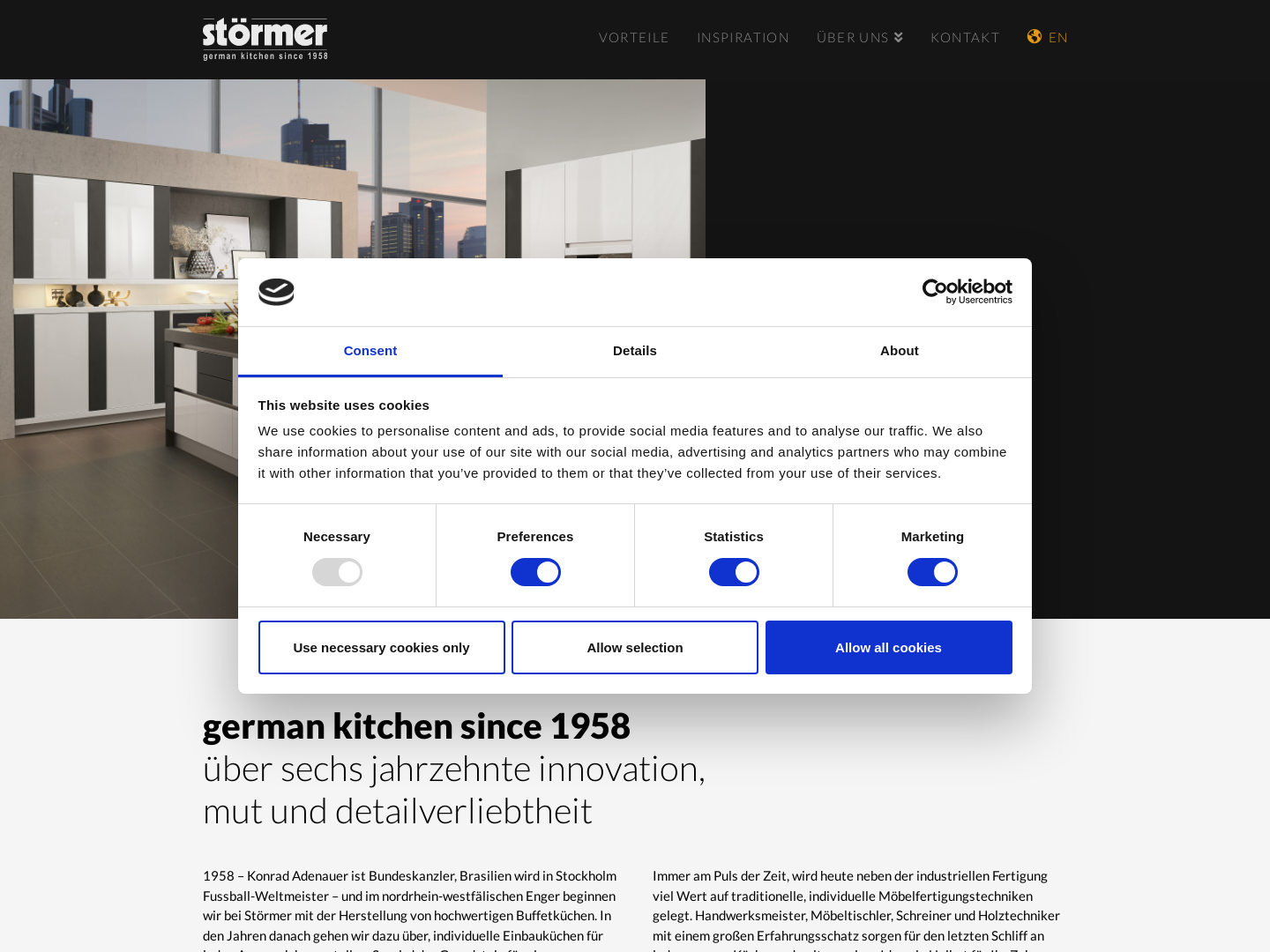 Störmer GmbH & Co. KG