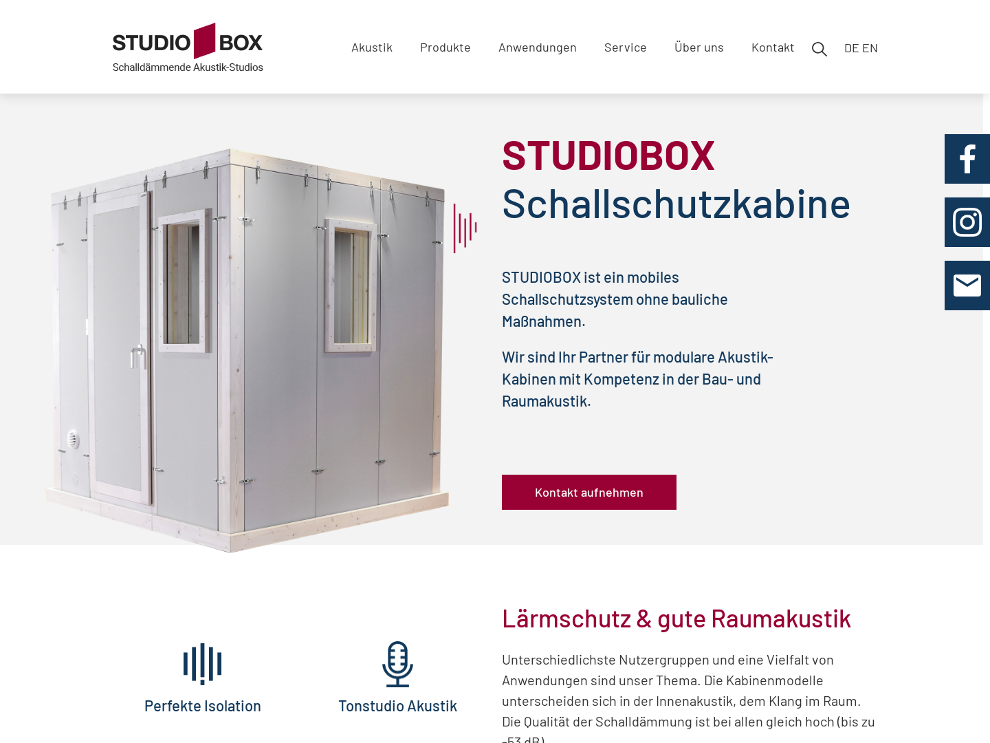 Studio Box GmbH