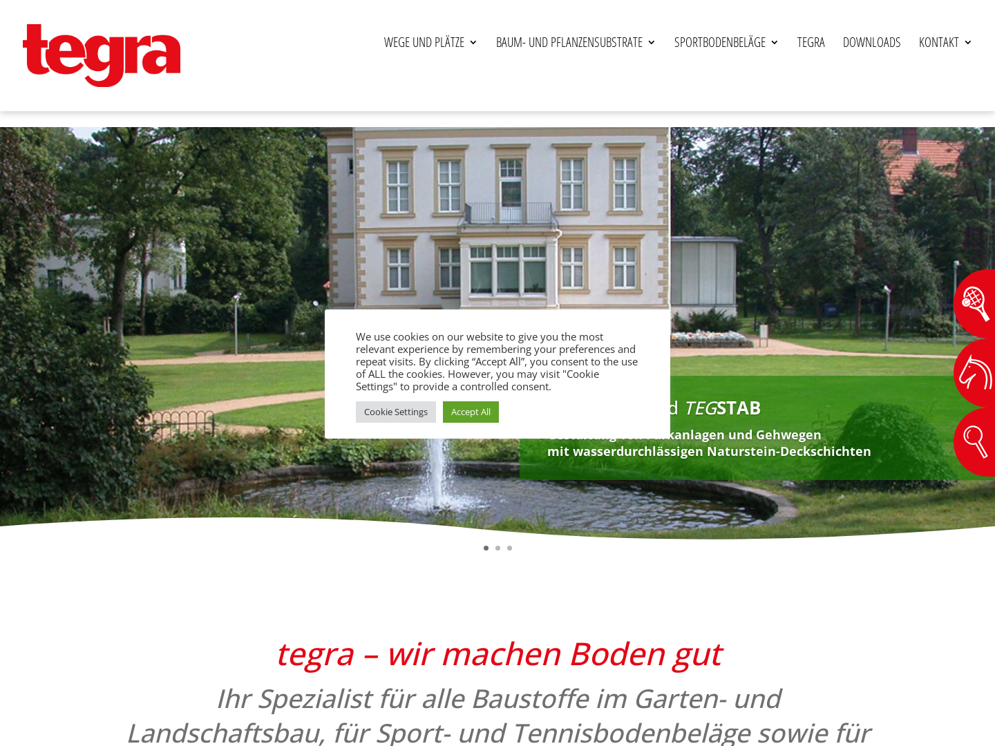 Tegra GmbH