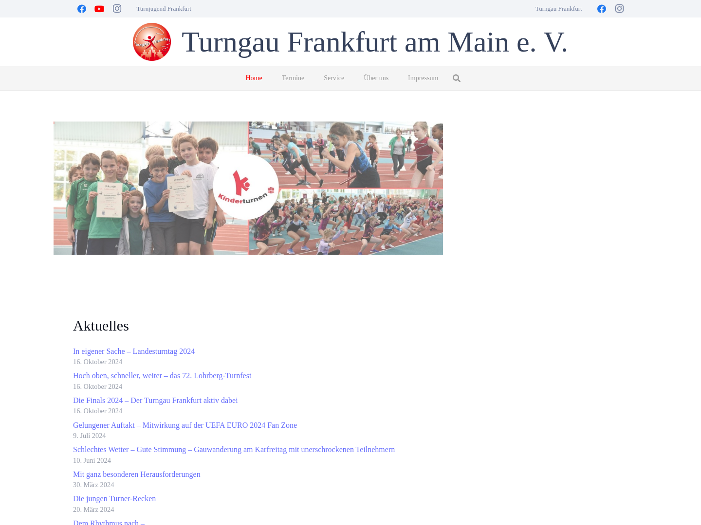 Turngau Frankfurt am Main