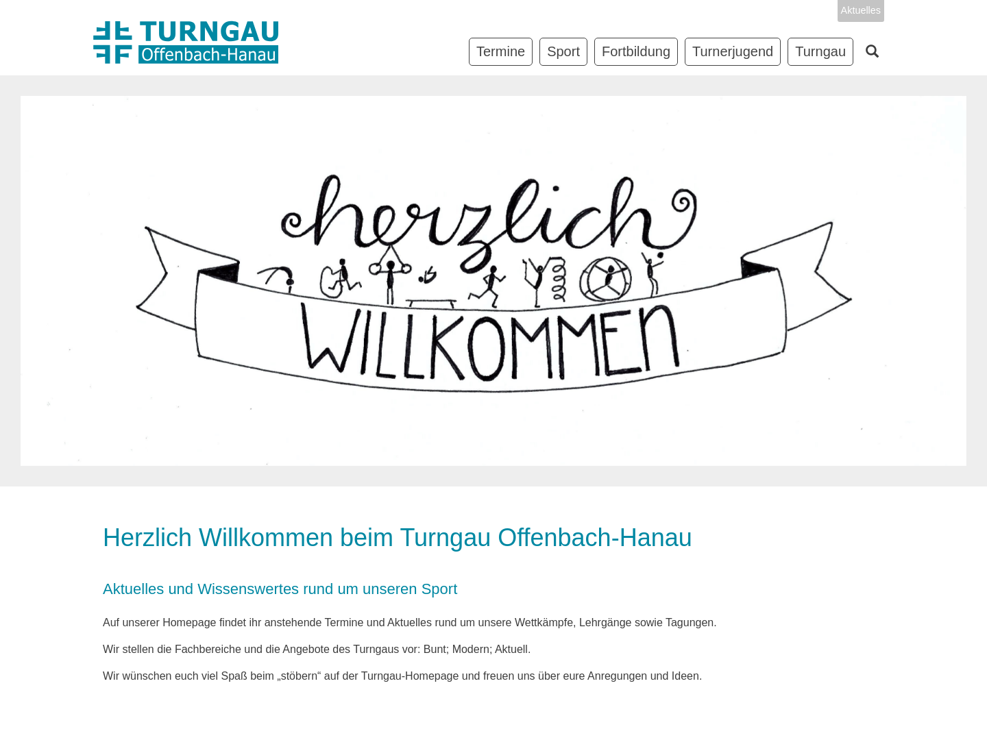 Turngau Offenbach-Hanau