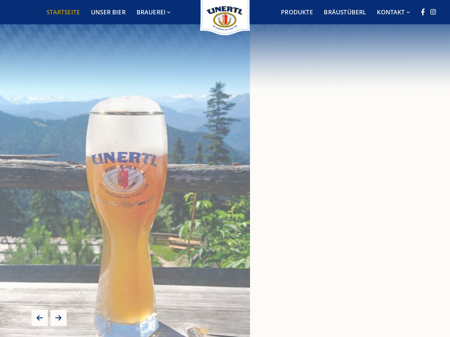 Unertl Weißbier GmbH