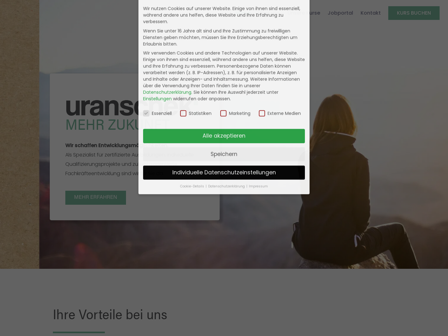 Uranschek GmbH