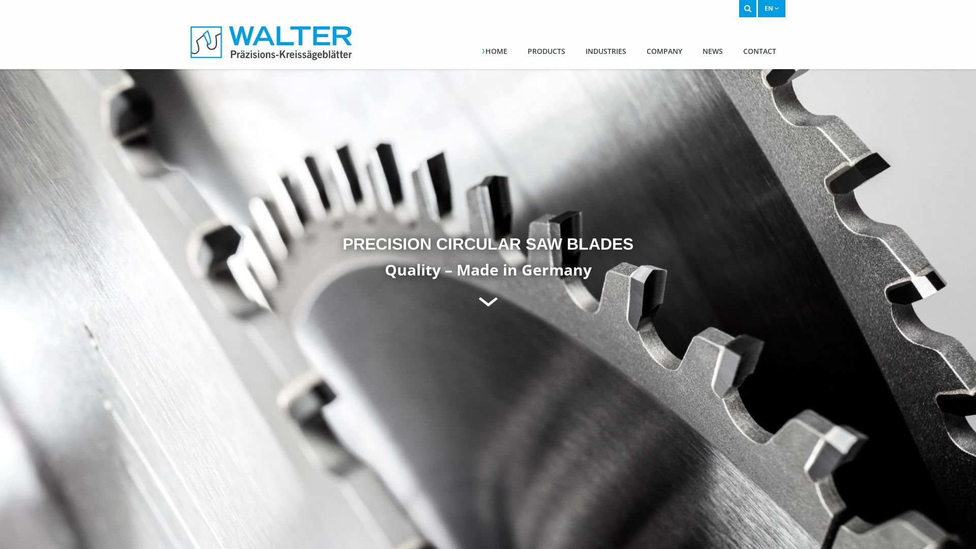 Walter GmbH