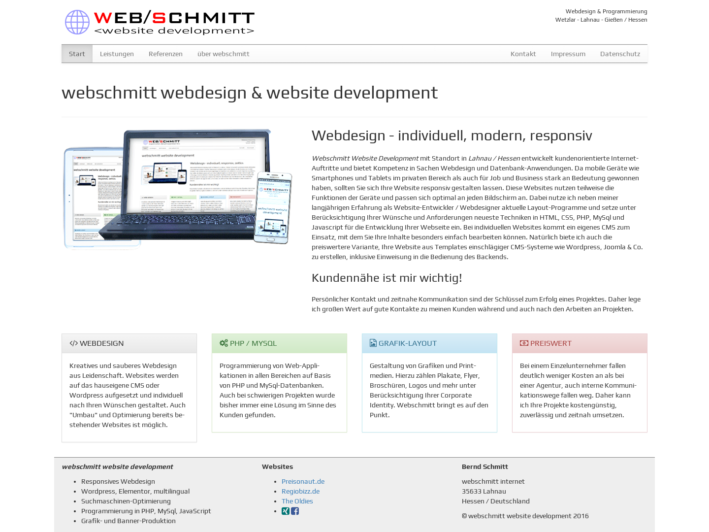 Webschmitt