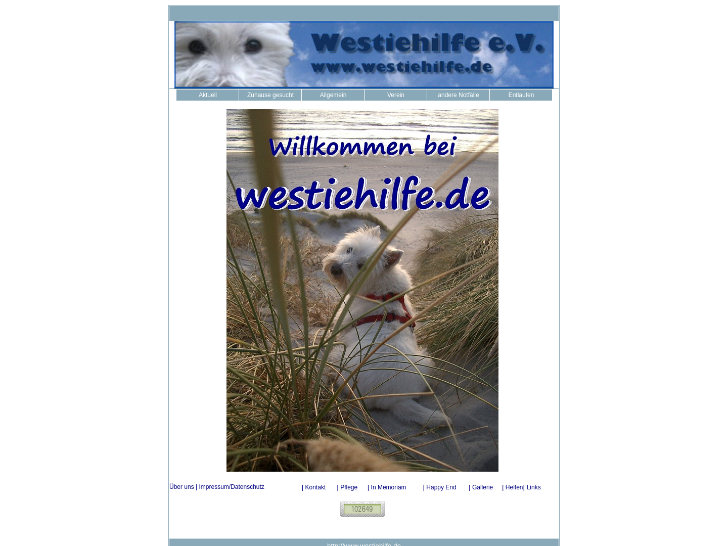 Westiehilfe