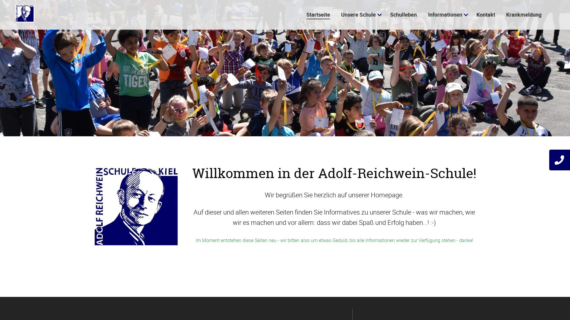 Adolf-Reichwein Grundschule