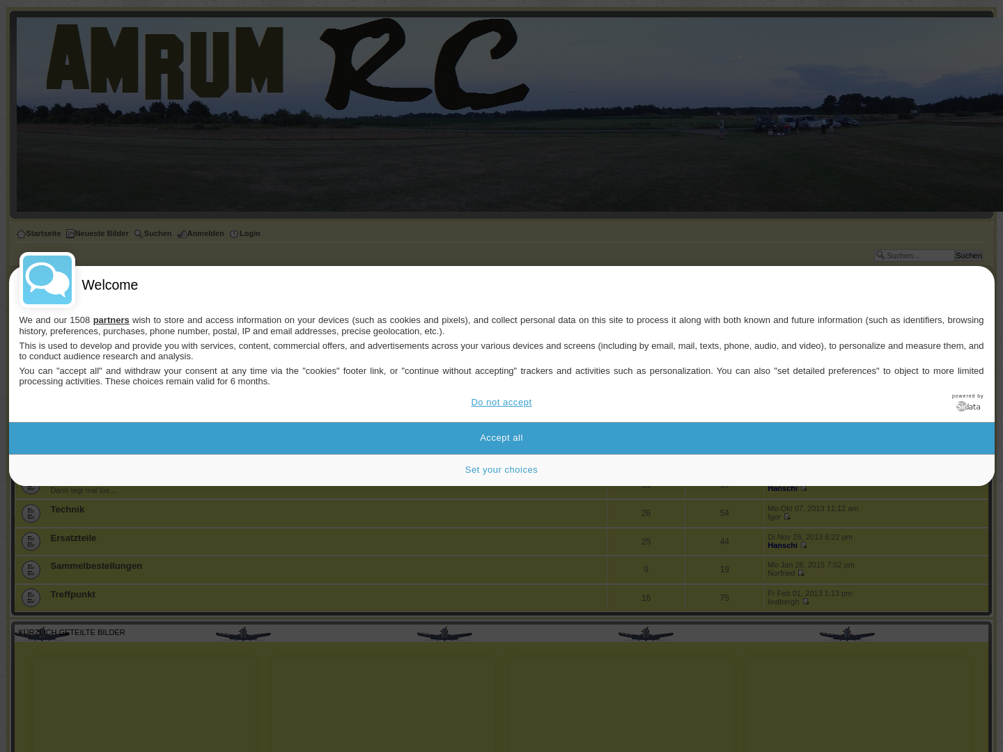 Amrum RC