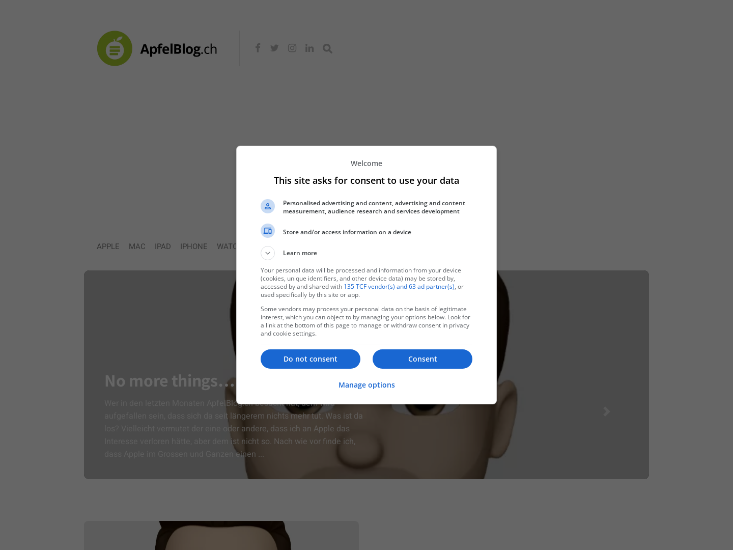 ApfelBlog