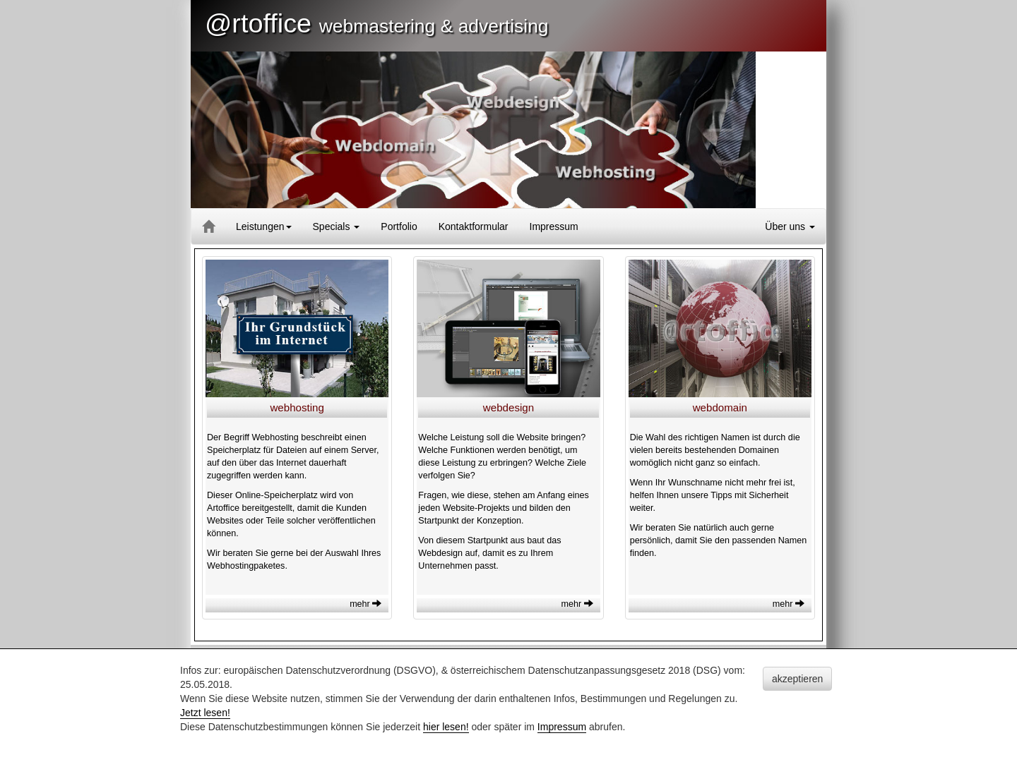 Artoffice F. Aberl