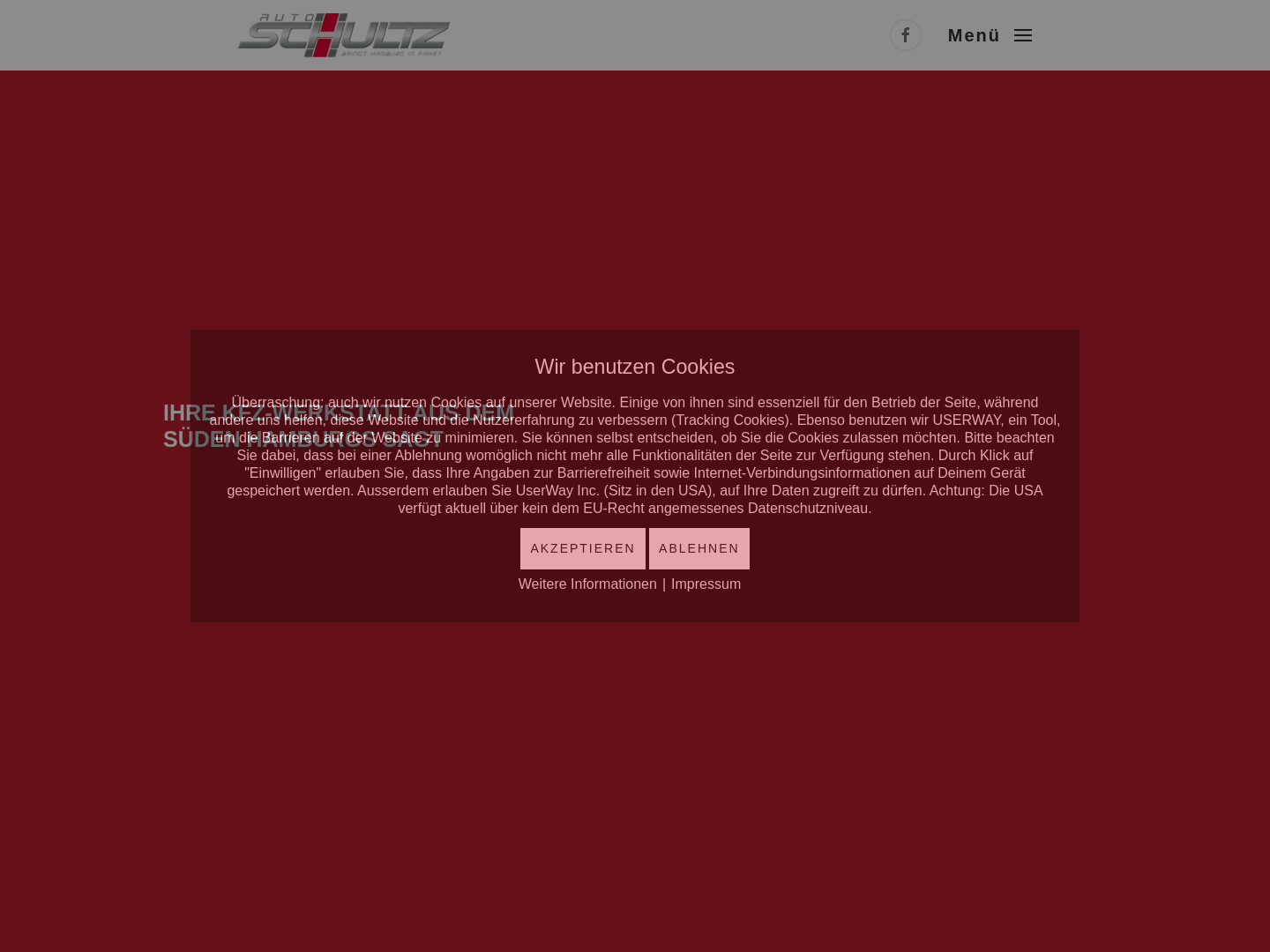 Auto Schultz GmbH