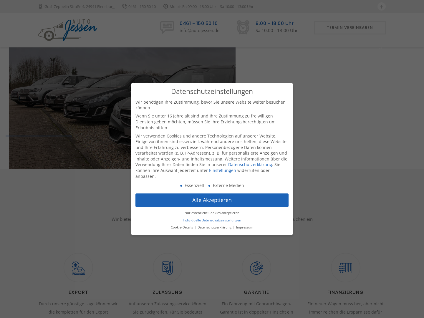 AutoJessen
