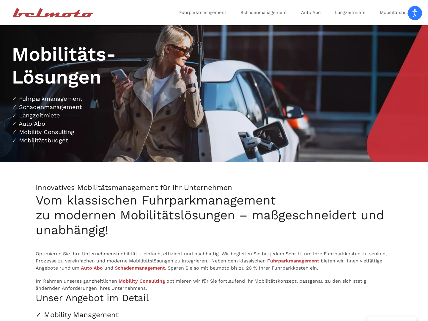 Belmoto GmbH