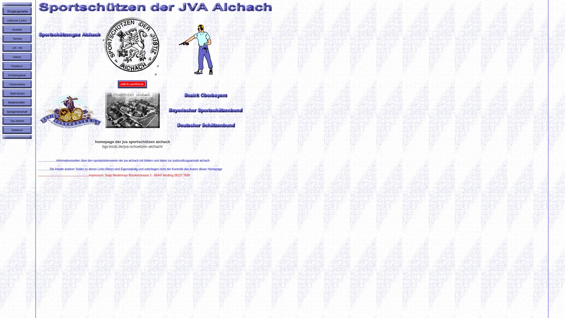 Schützengesellschaft 1899 Wendelstein e.V.