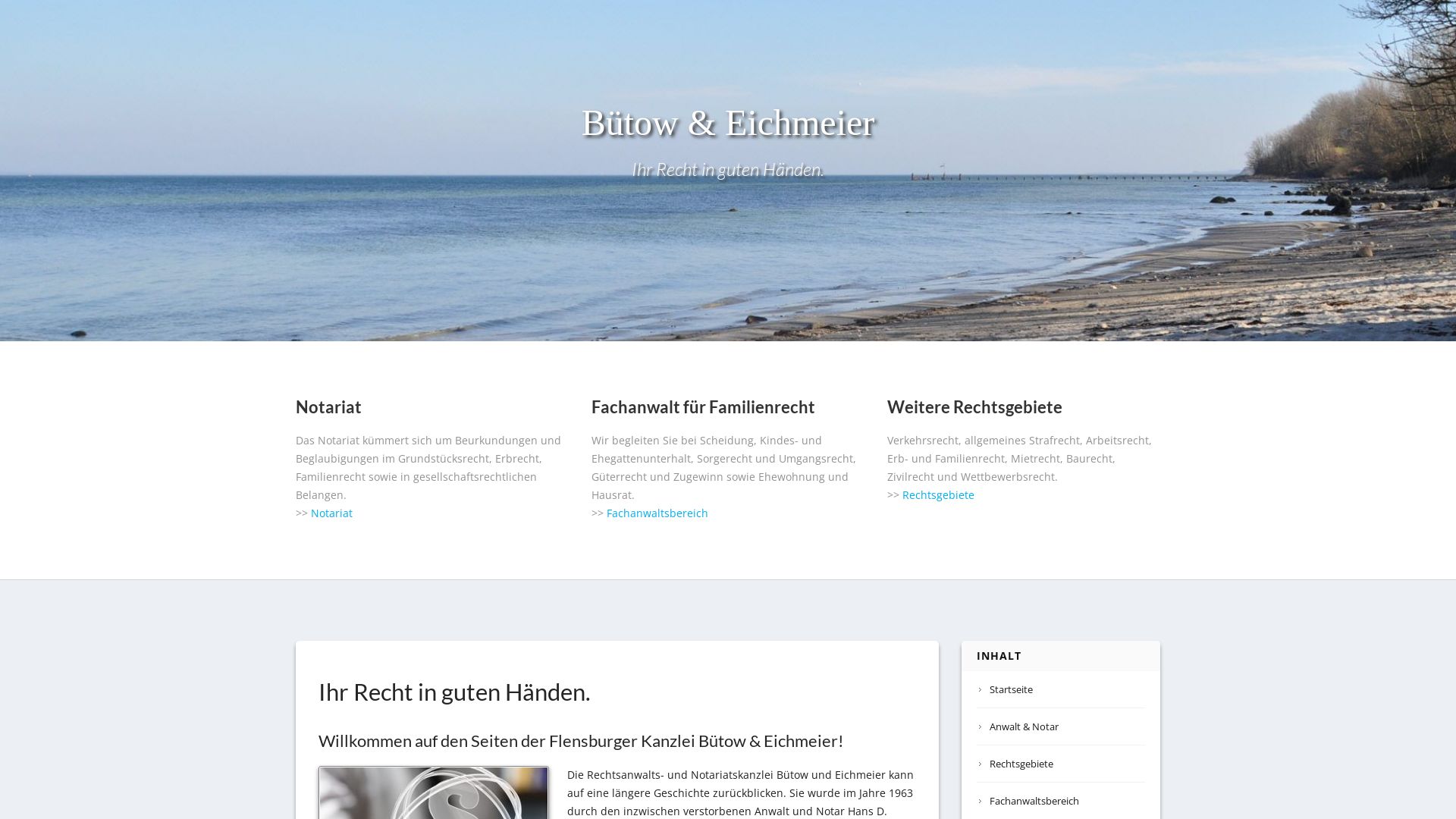 Bütow & Eichmeier