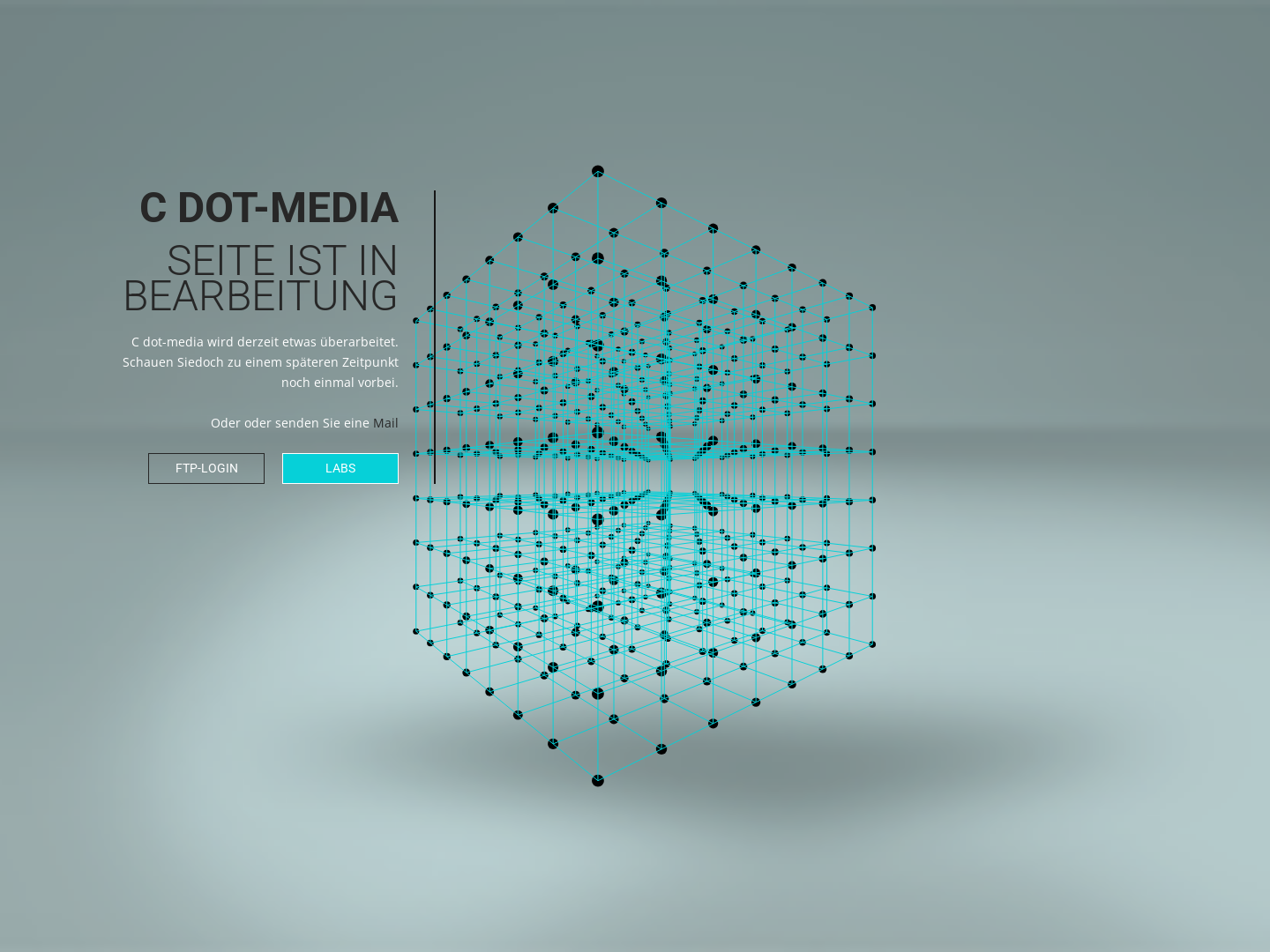 C-Dot-Media, Christian Kandolf