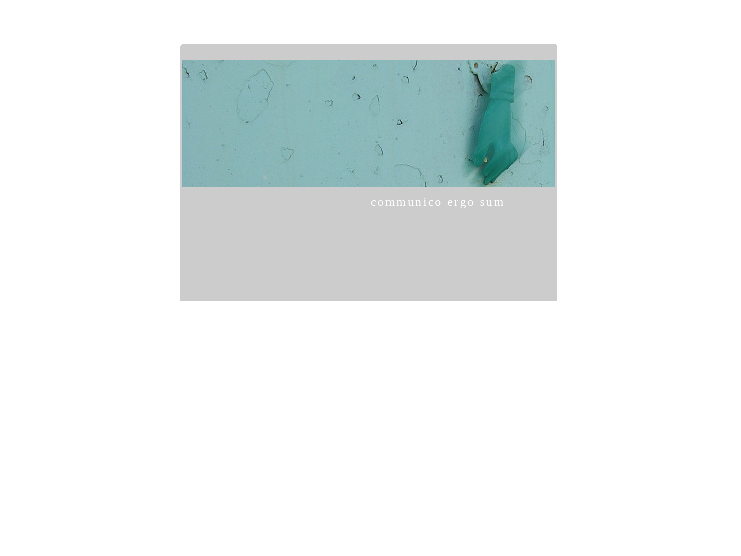 CO3 - Michael Schmiedel Kommunikationsdesign