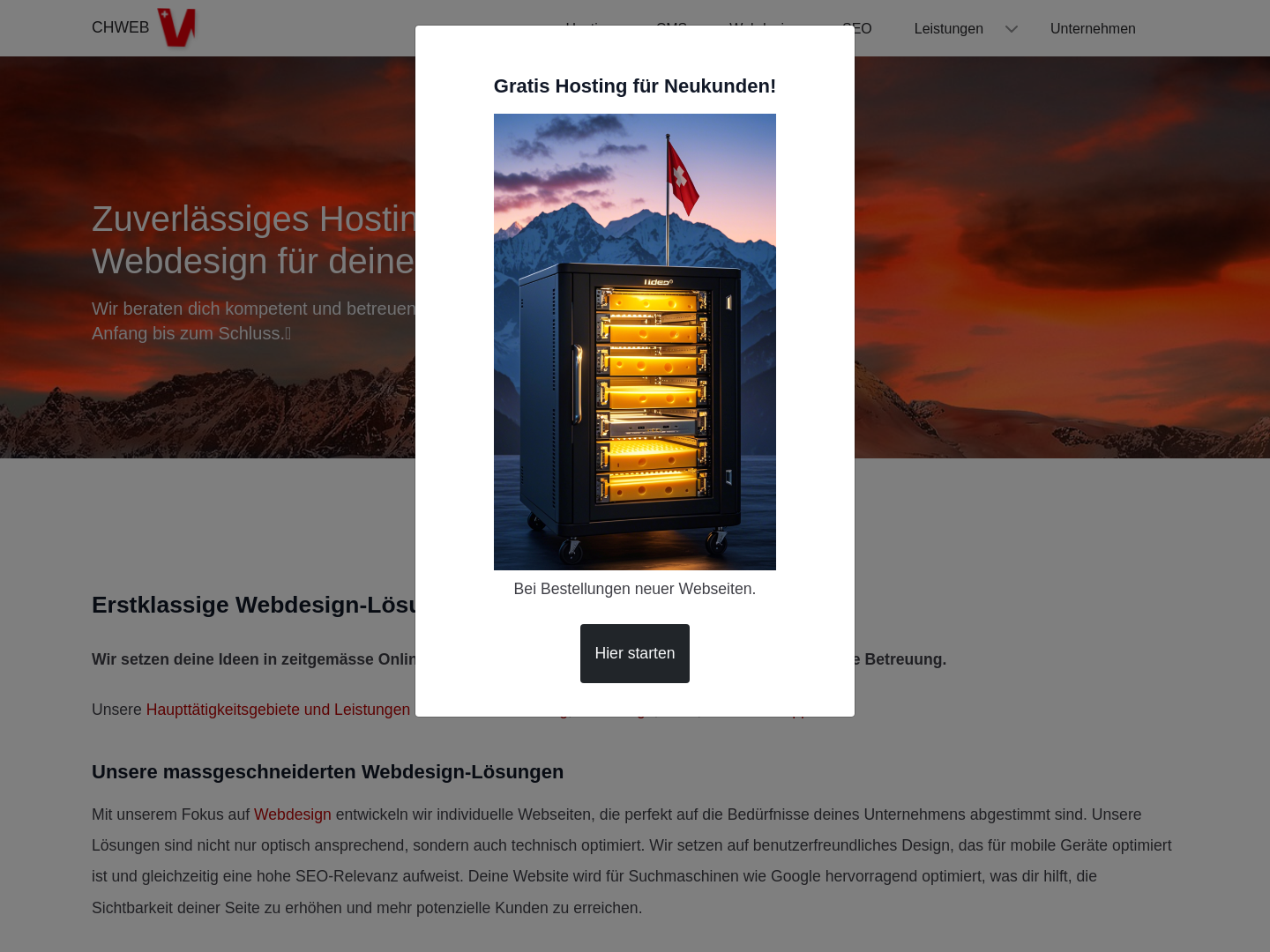 Bortolotti Webdesign GmbH