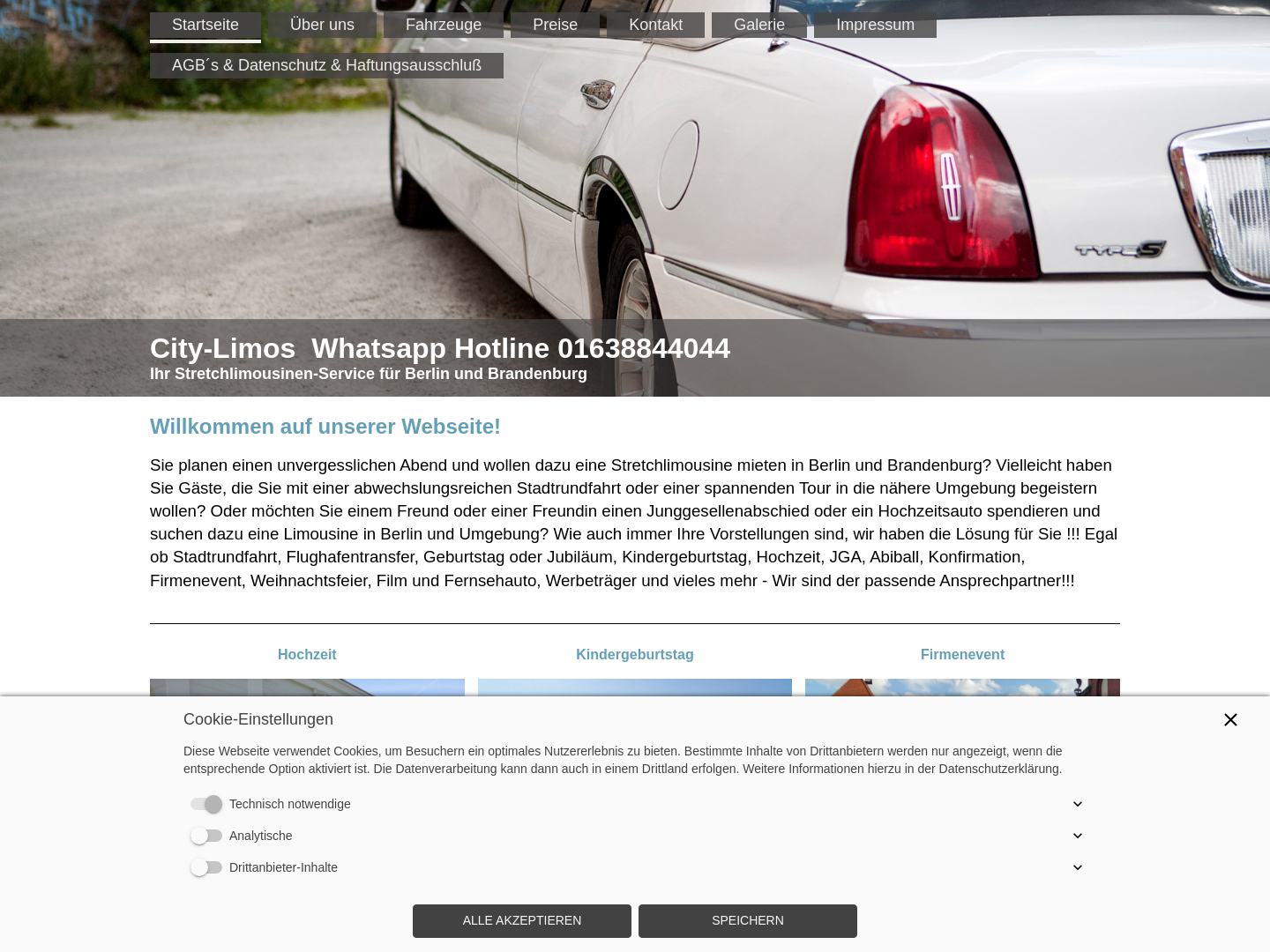 Neumann, Sascha - City-Limos
