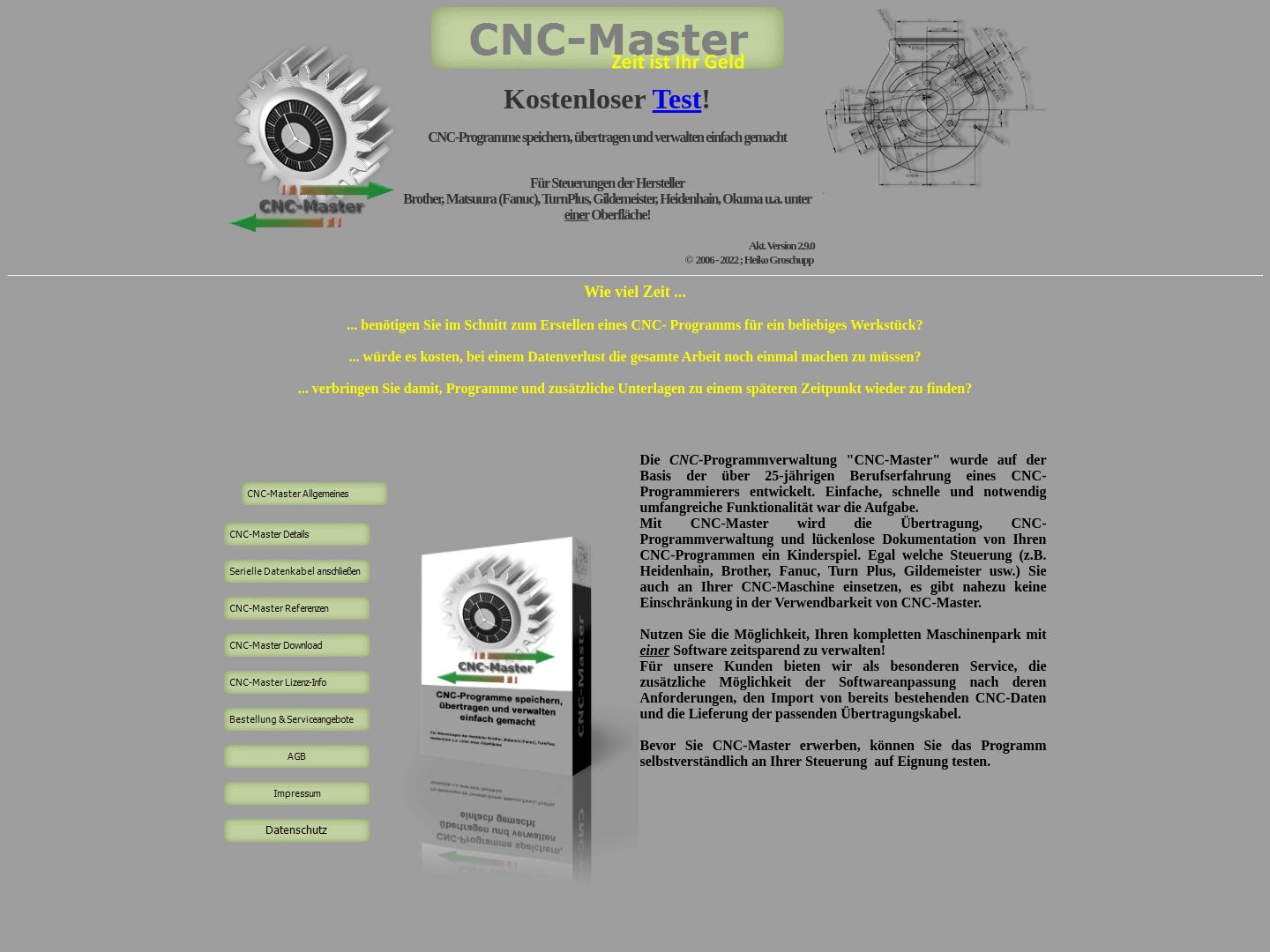 CNC-Master