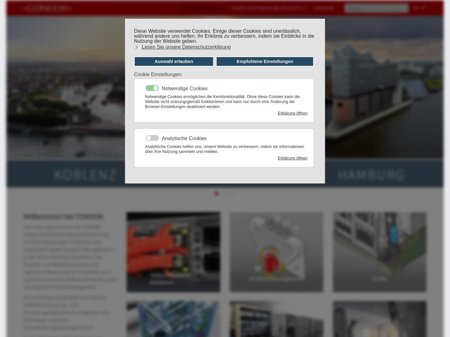Condok GmbH