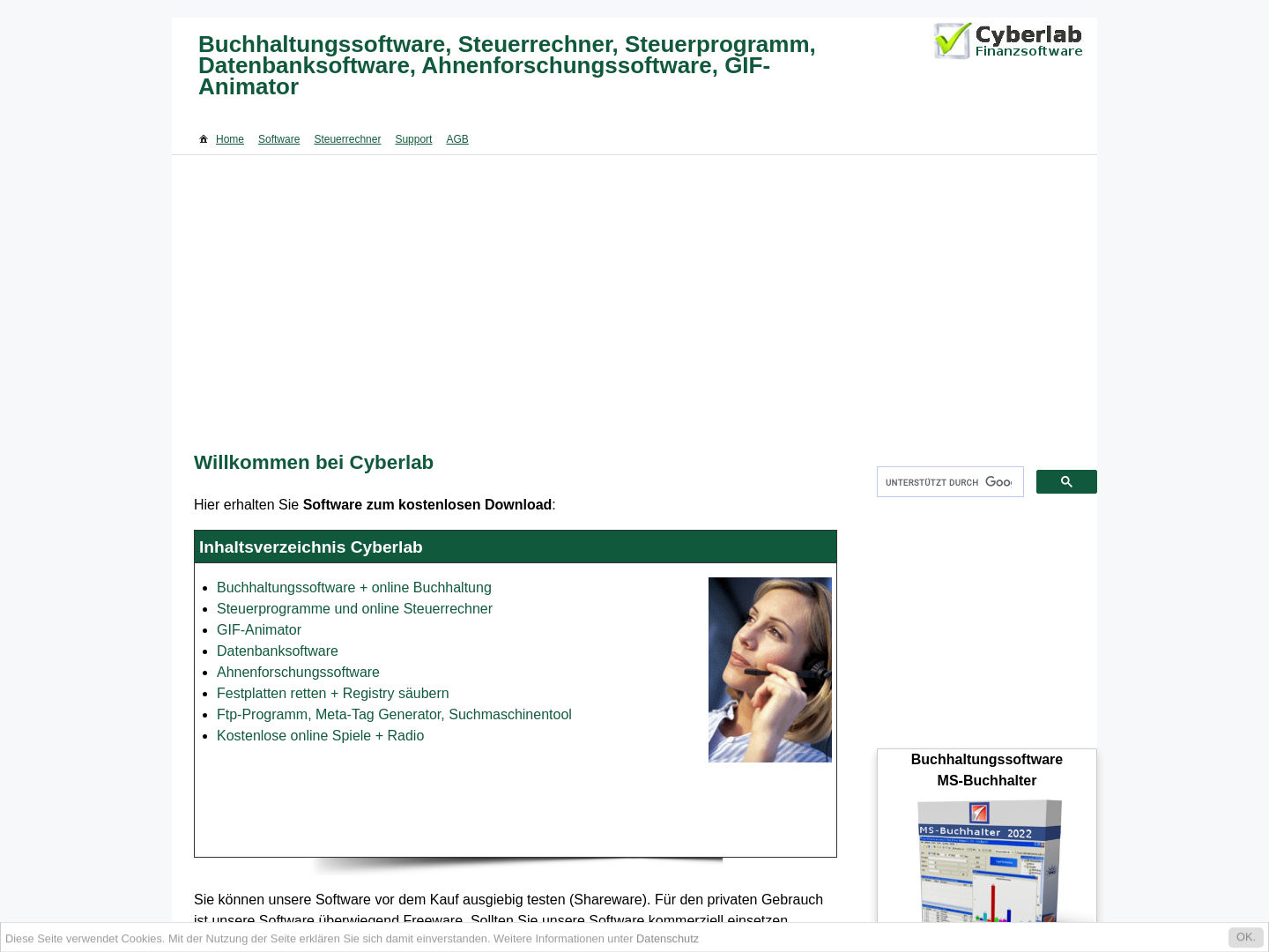 Cyberlab GmbH