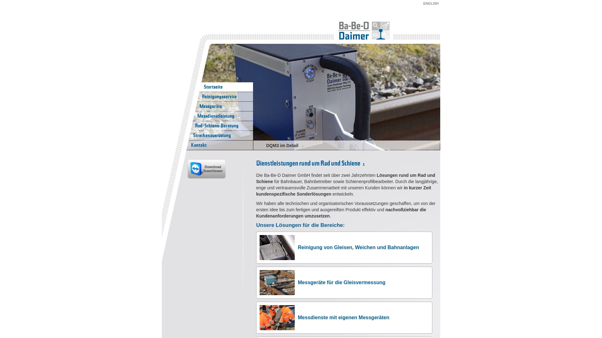 Ba-Be-D Daimer GmbH