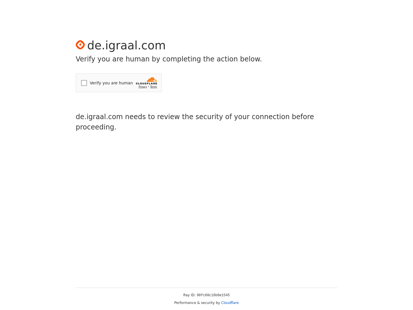 iGraal SAS