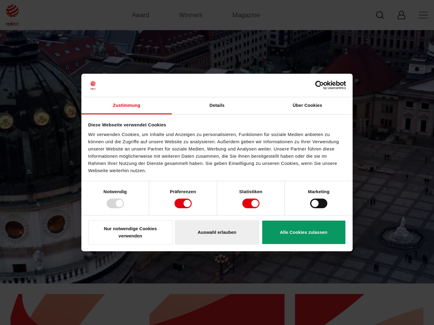 Red Dot Online