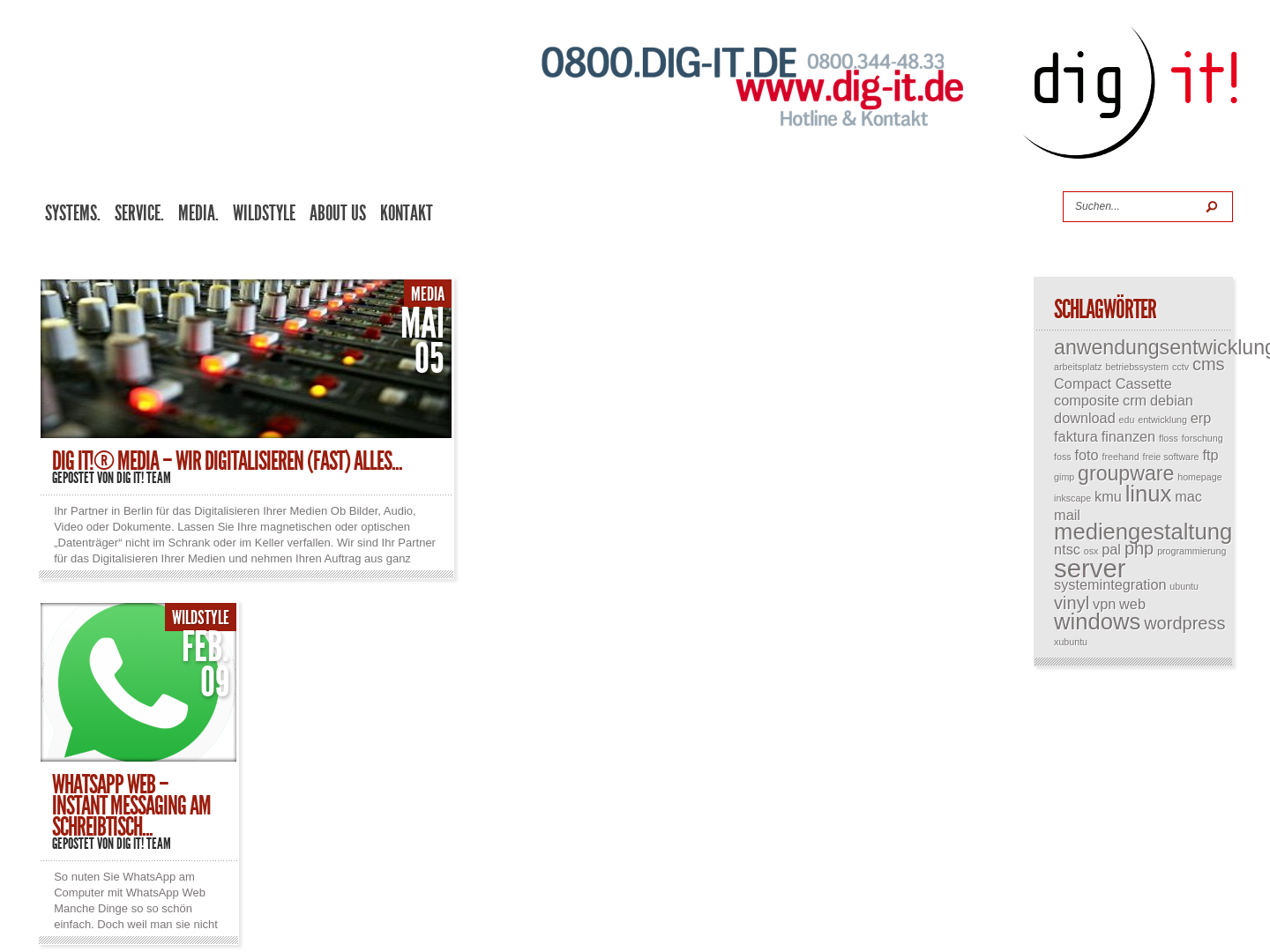 dig it! GmbH