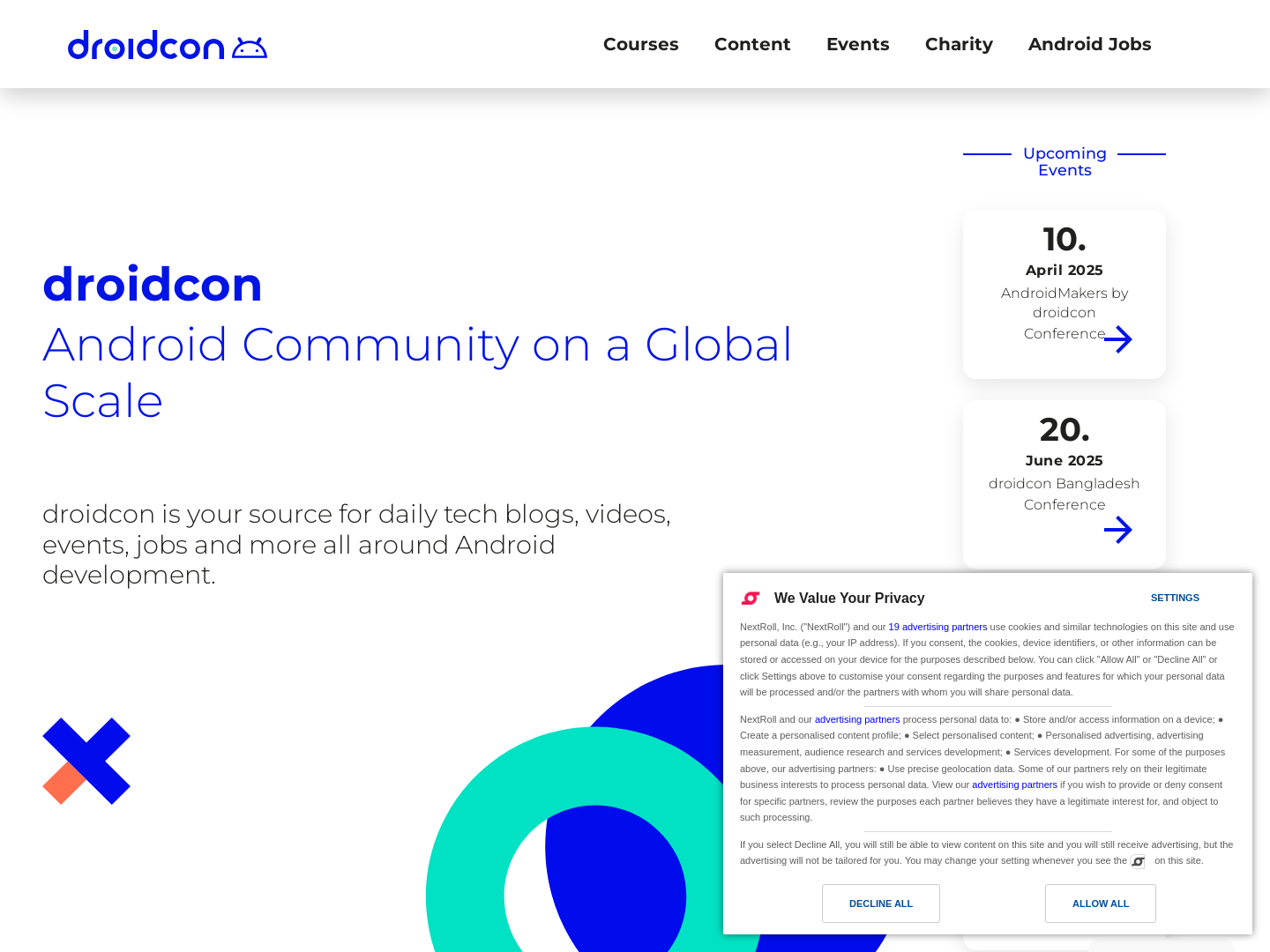 Droidcon