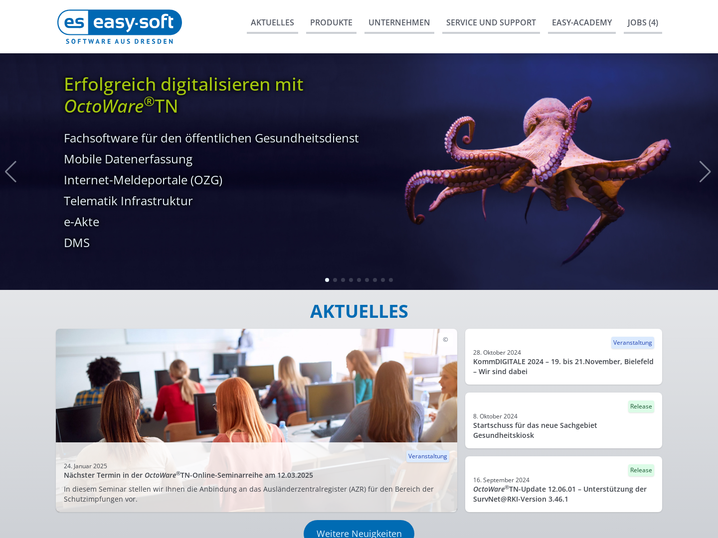 Easy-Soft GmbH