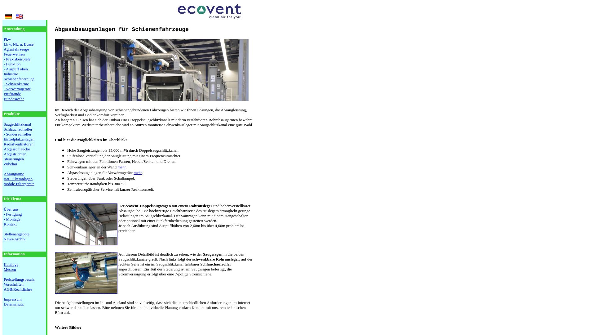 Ecovent GmbH & Co. KG