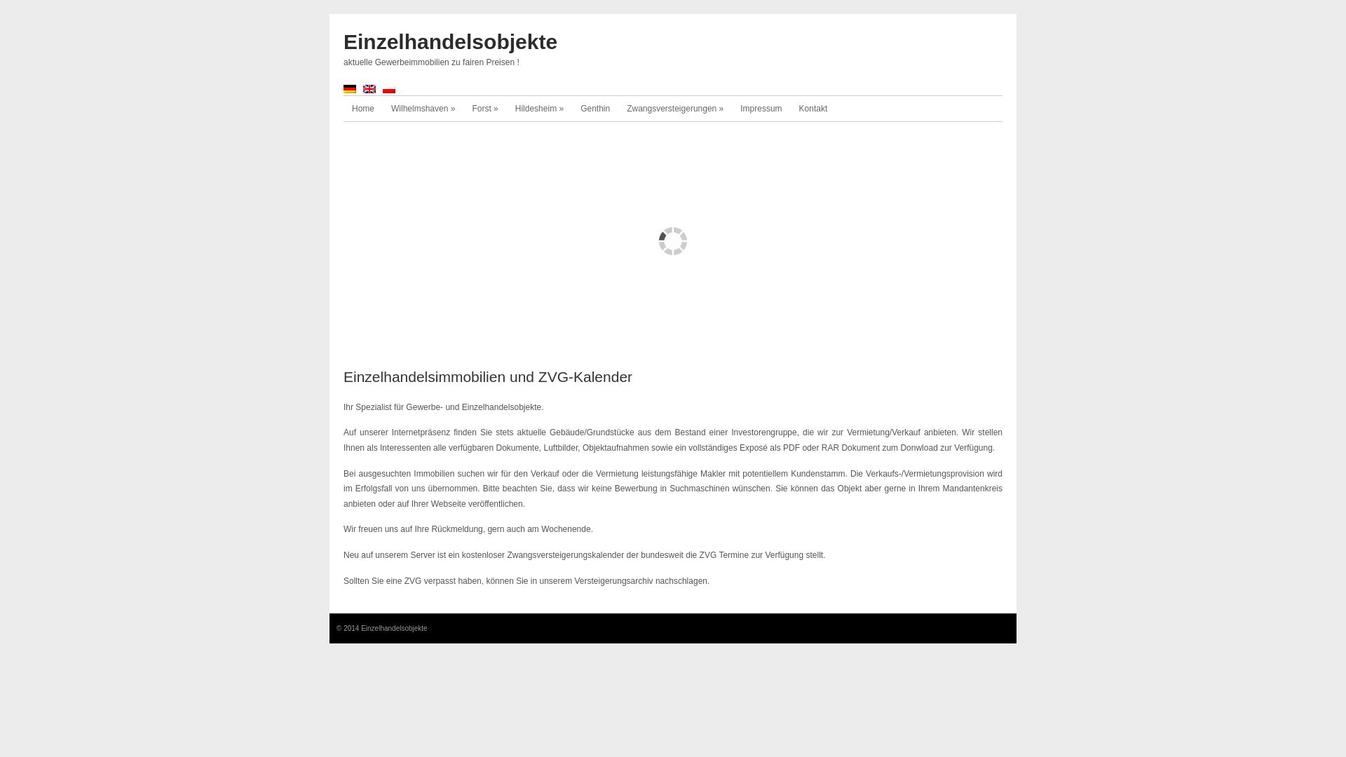 Einzelhandelsobjekte.com