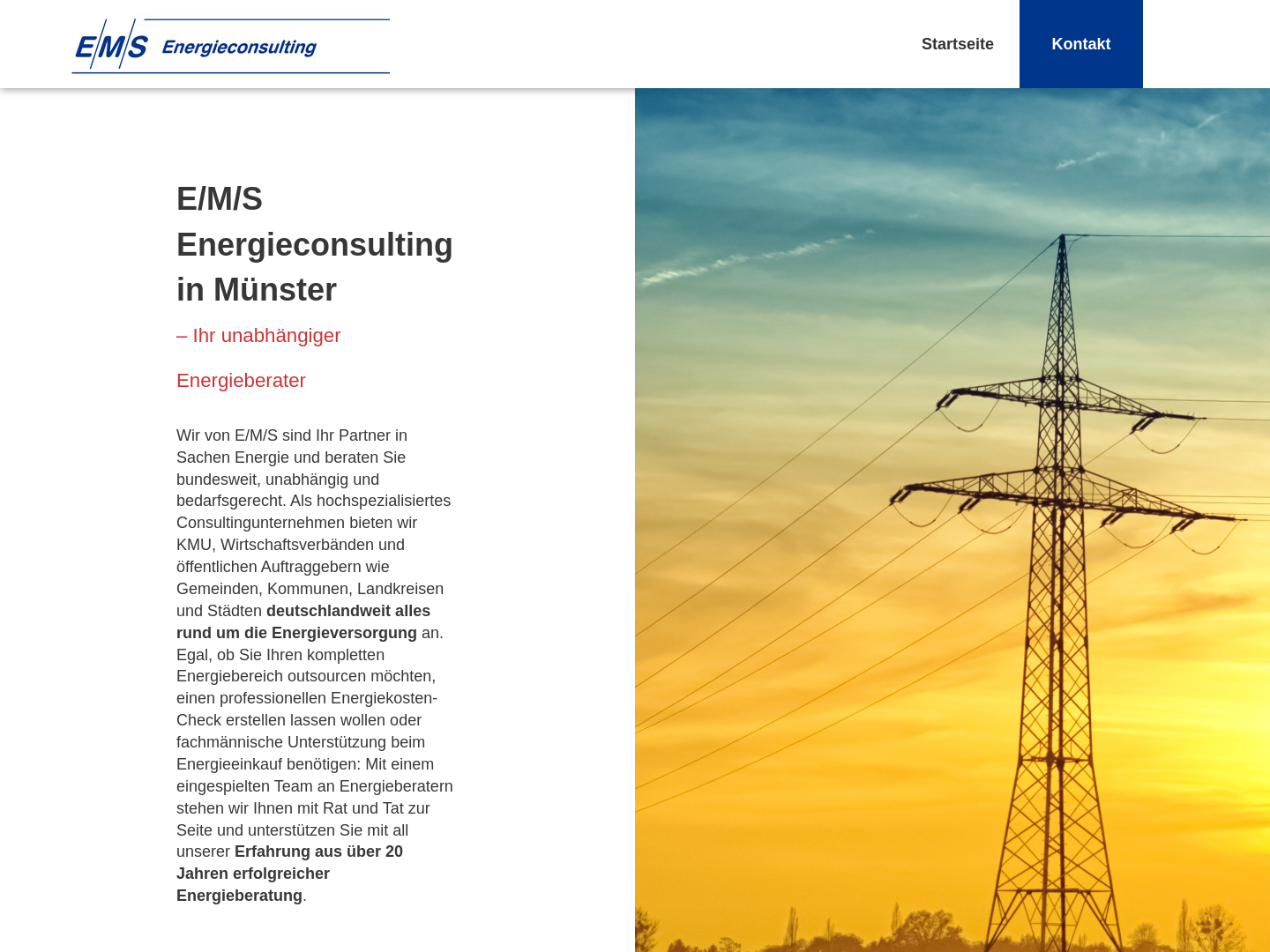 E/M/S Energieconsulting GbR