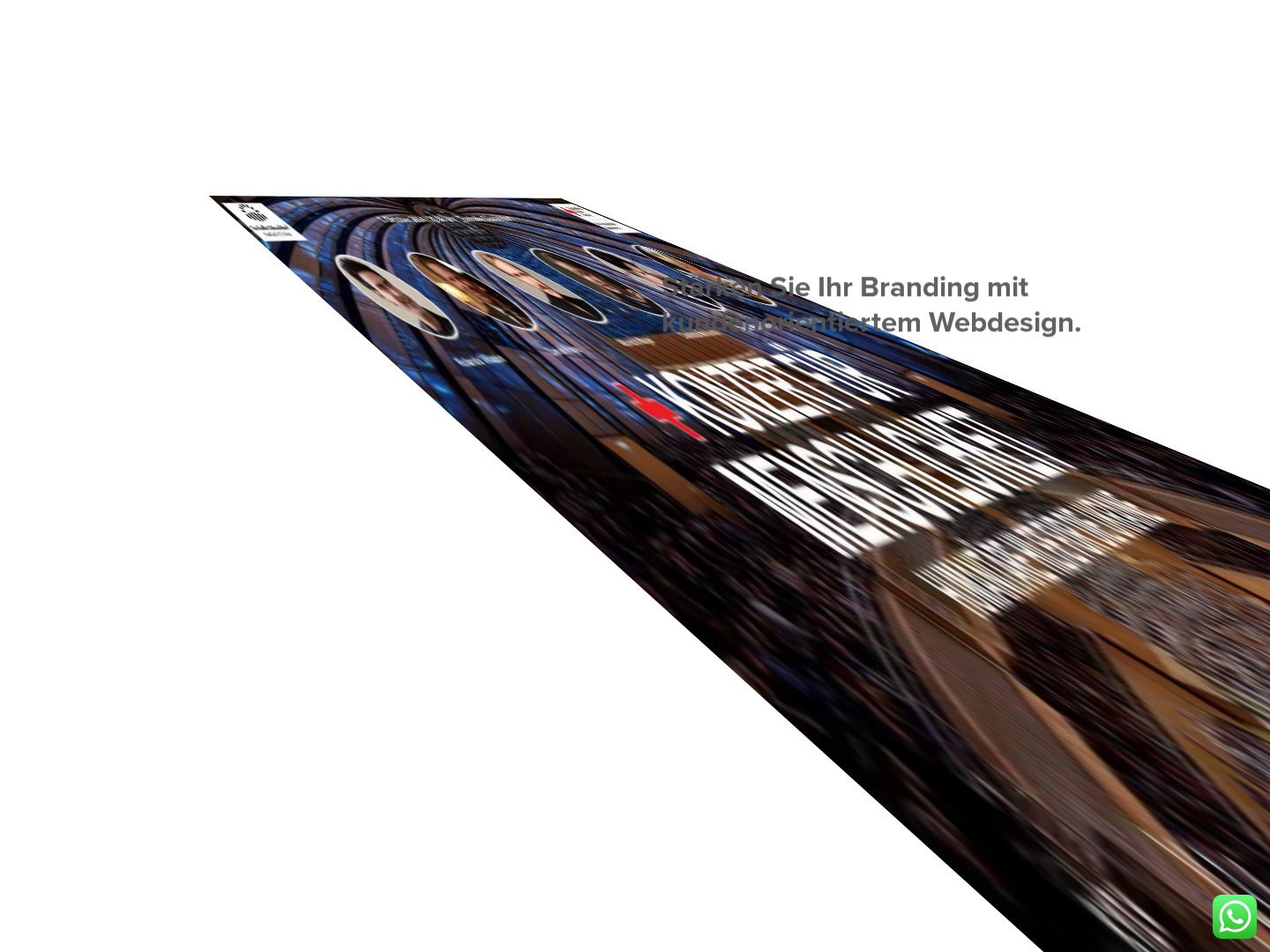 Eye like it, Uwe Twelker