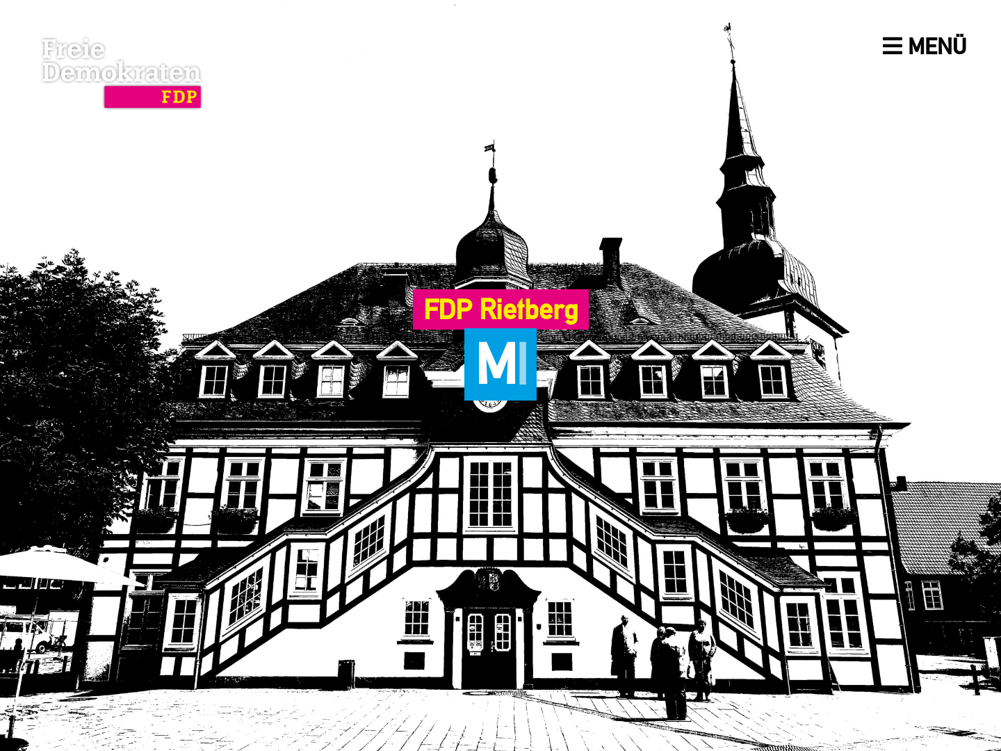FDP Rietberg