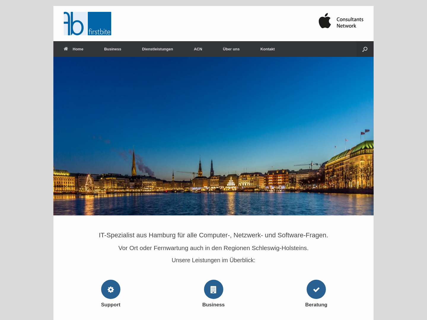 Firstbite GmbH