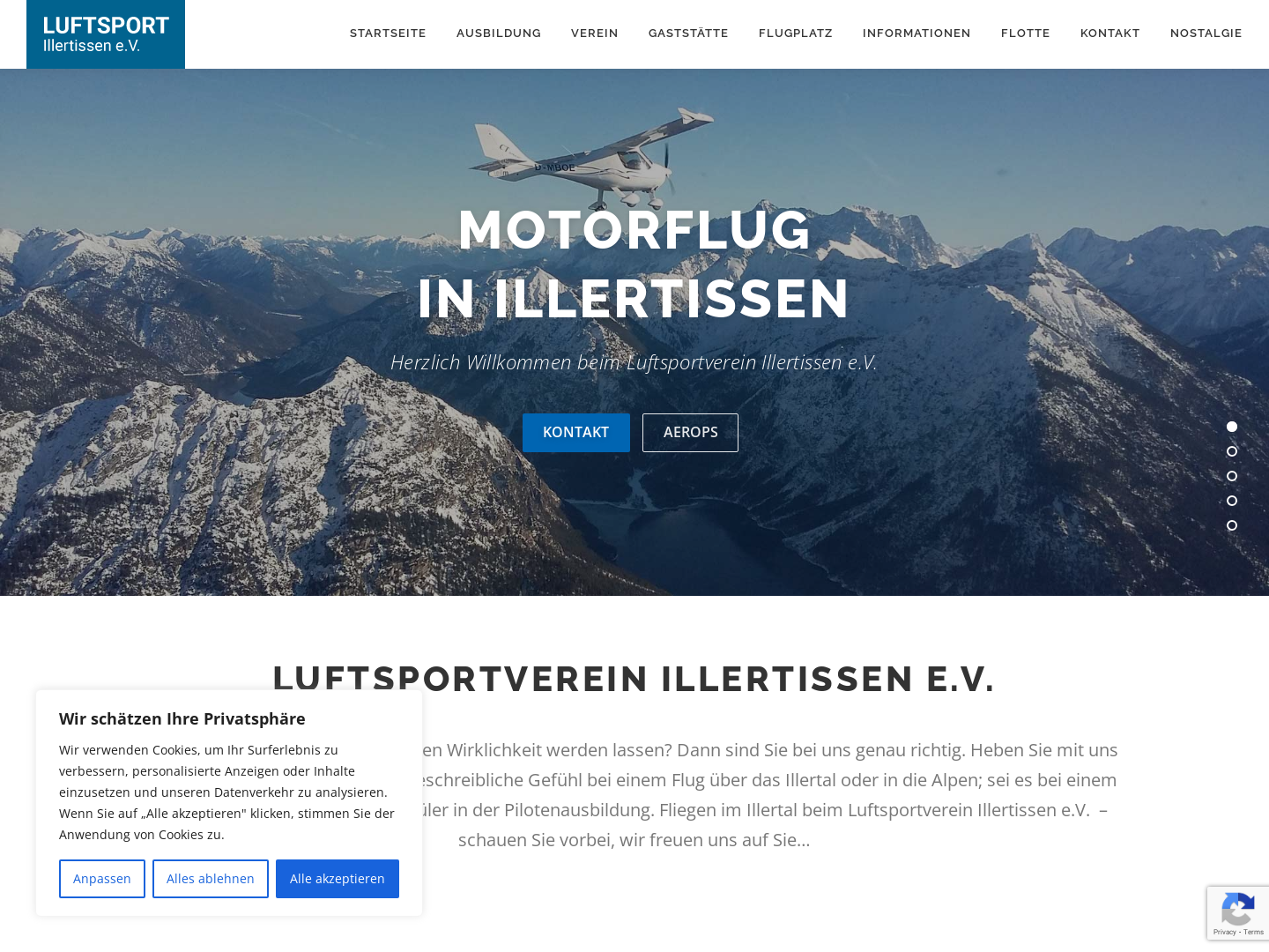 Luftsportverein Illertissen e.V.
