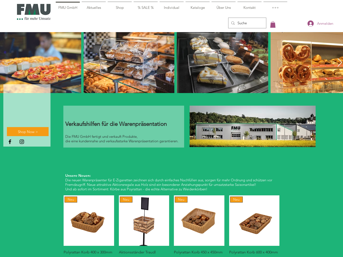 FMU GmbH