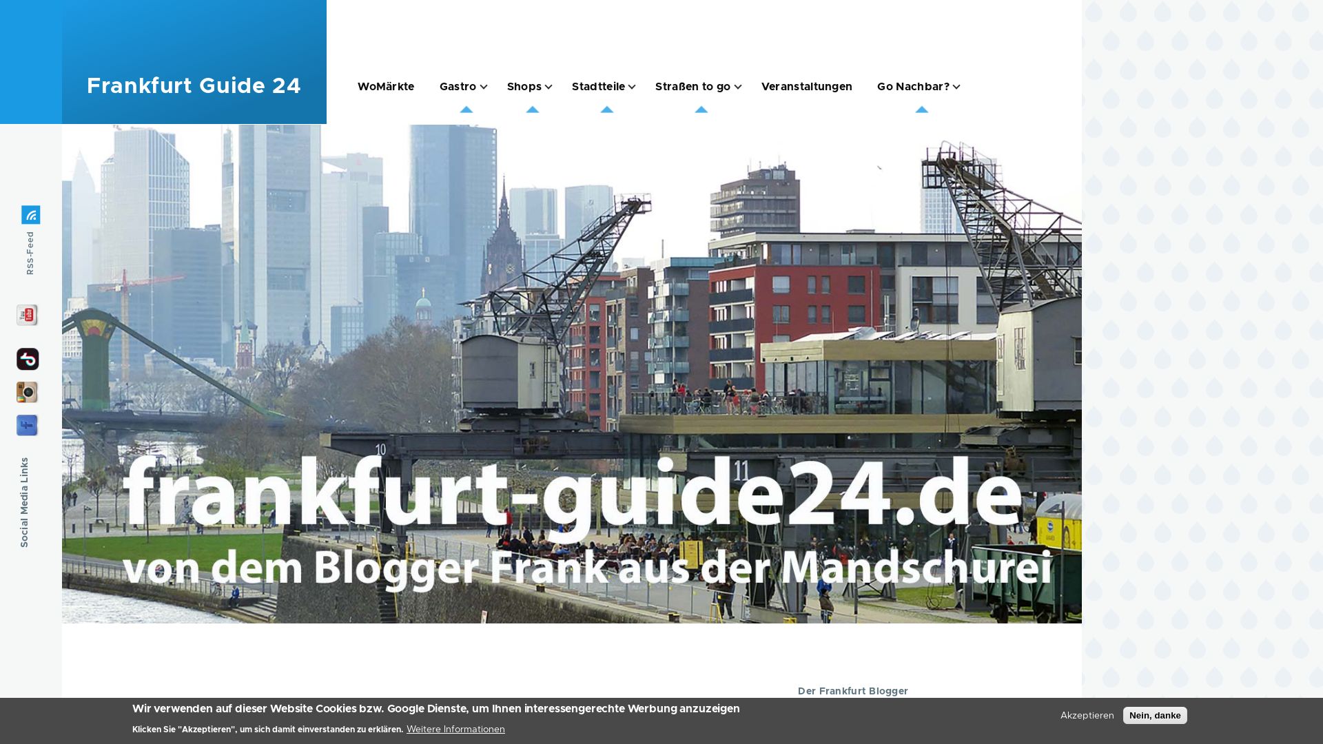 Frankfurt-Guide24