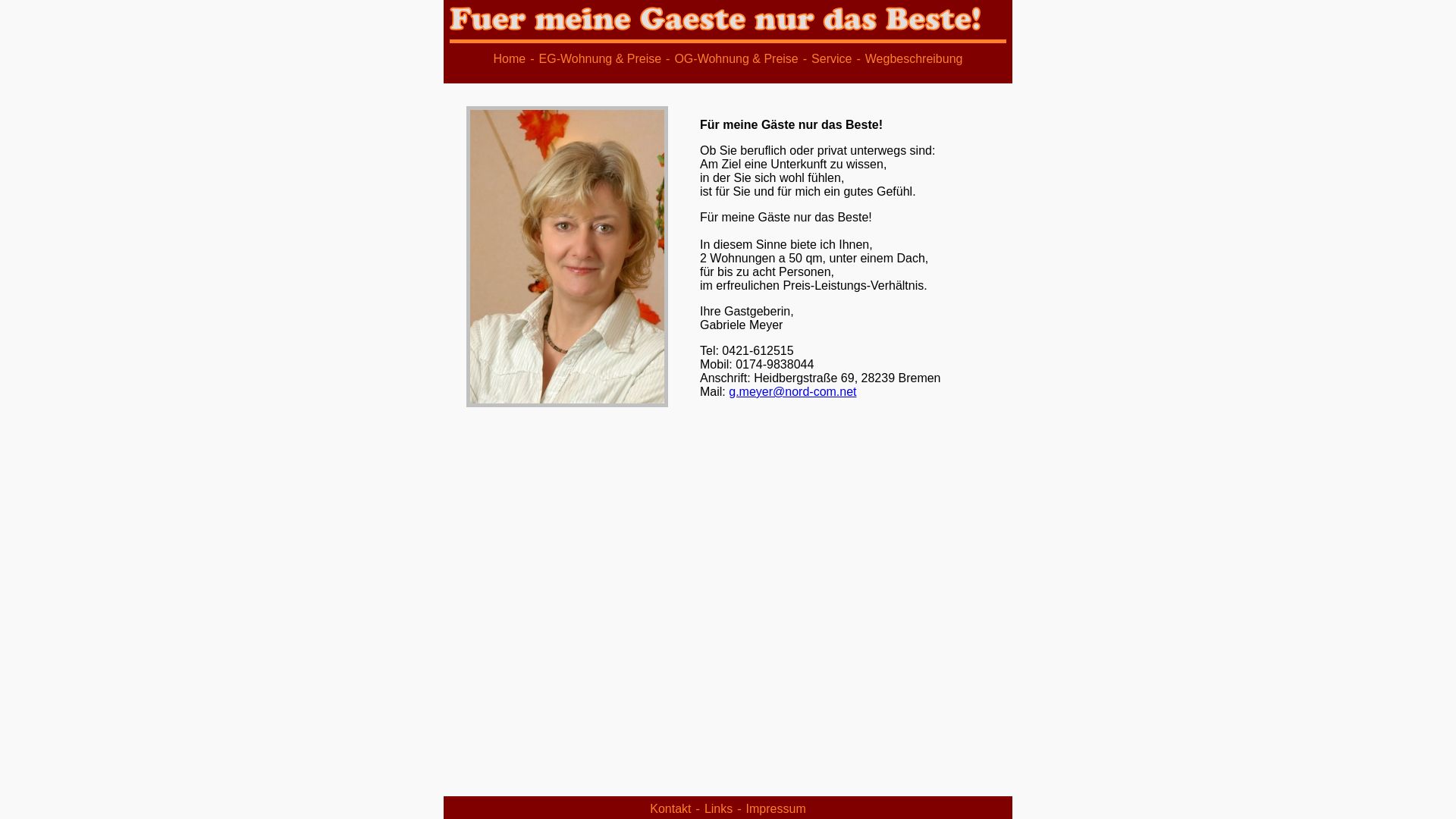 Gabriele Meyer