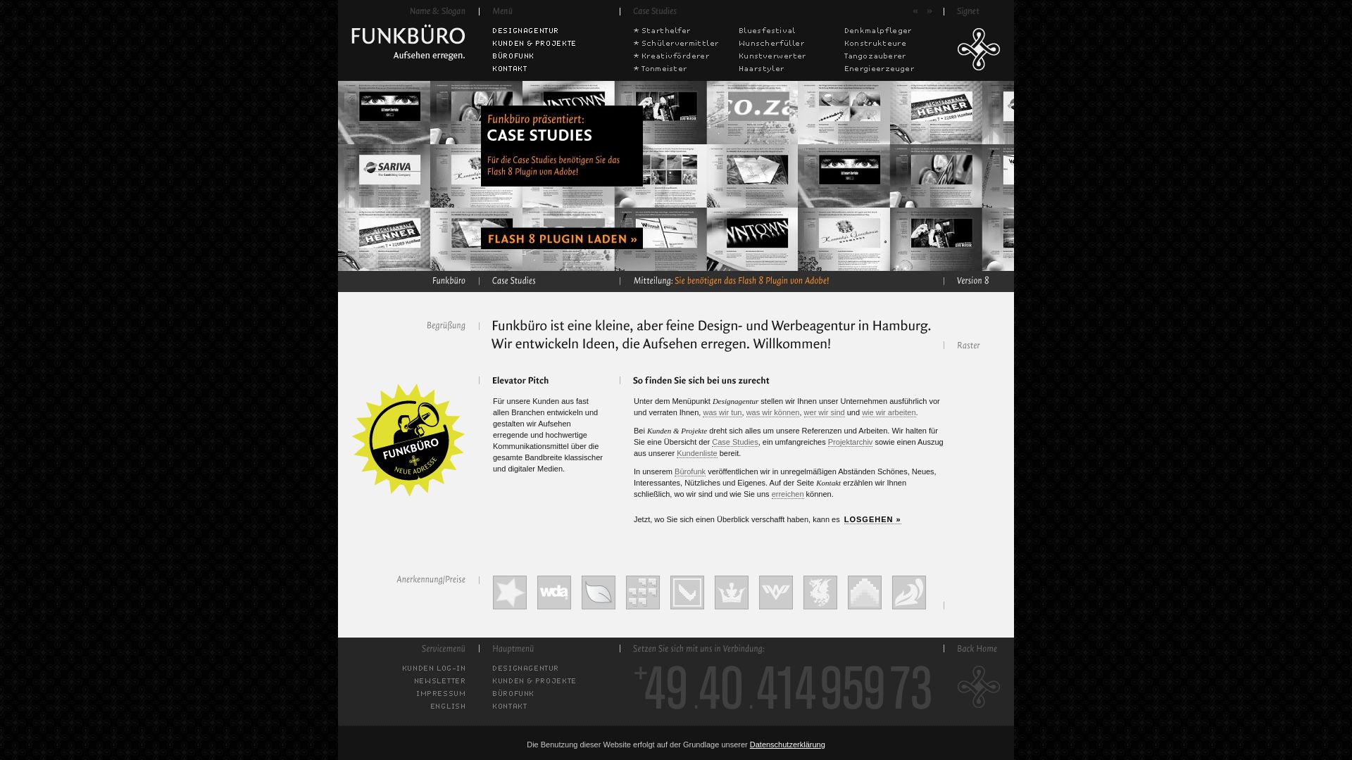 Funkbüro  Medien & Gestaltung GmbH