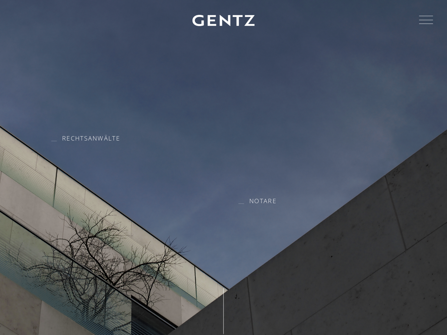 Gentz und Partner Rechtsanwälte mbB