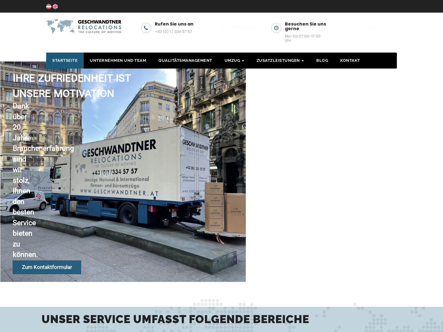 Geschwandtner GmbH Euromovers