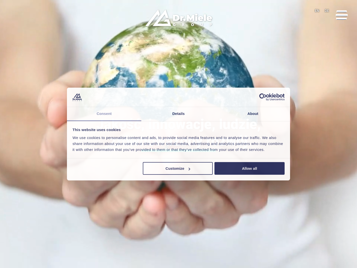 Global Cosmed International GmbH