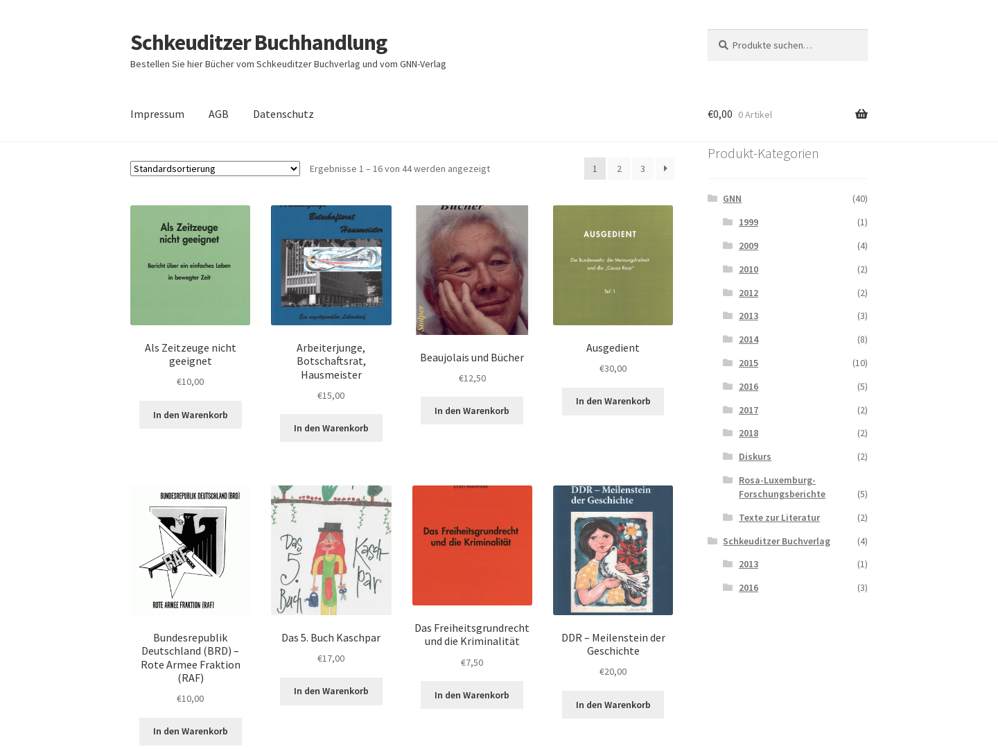 GNN Gesellschaft für Nachrichtenerfassung und Nachrichtenverbreitung Verlagsgesellschaft für Sachsen/Berlin mbH
